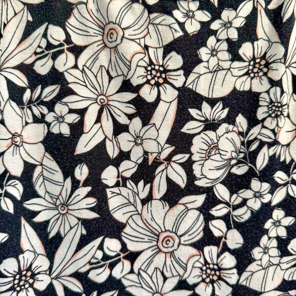 Women’s Forever 21 Floral Print Bodycon Dress - Picture 2 of 4